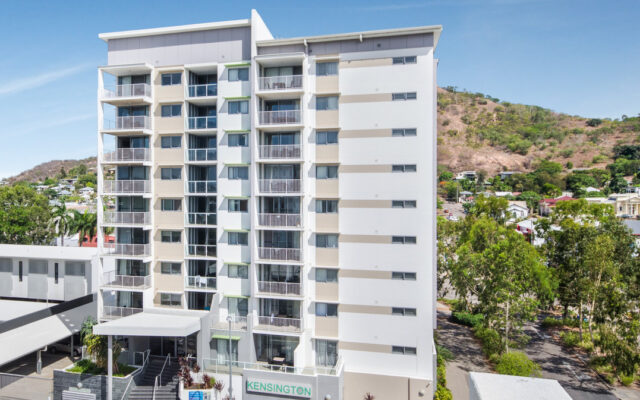204/1-3 Kingsway Place, Townsville City QLD 4810