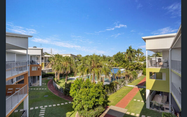 301/38 Gregory Street, Condon QLD 4815