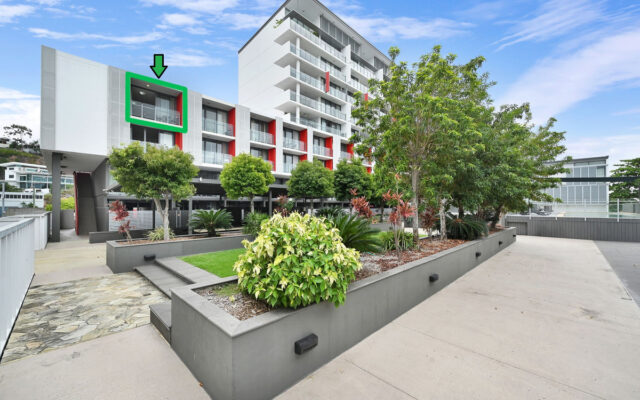 23/4 Aplin Street, Townsville City QLD 4810