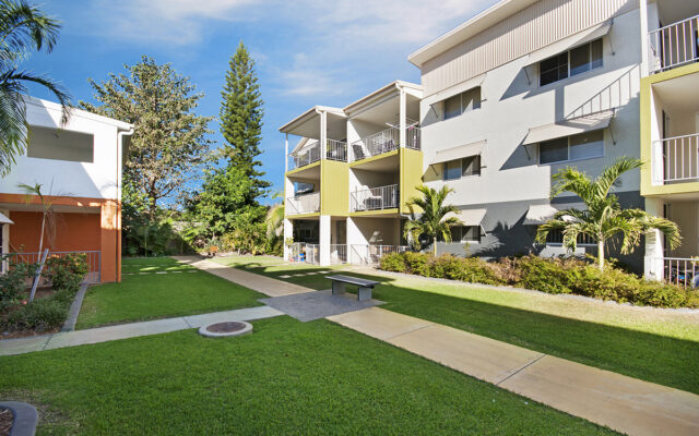 608/38 Gregory Street, Condon QLD 4815