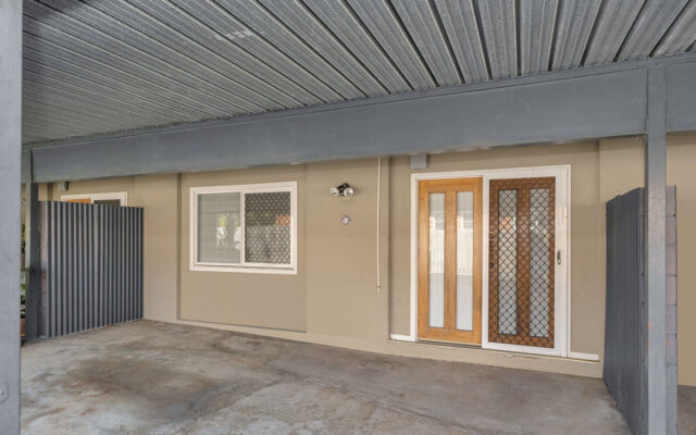 3/28 Primrose Street, Belgian Gardens QLD 4810