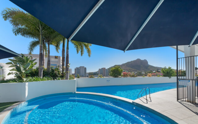 1204/106 Denham Street, Townsville City QLD 4810