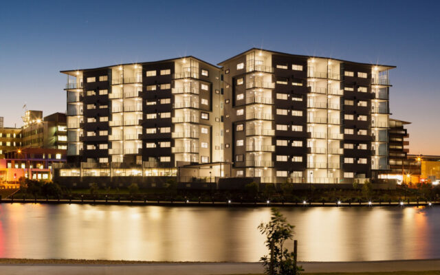 21/12 Bright Place, Birtinya QLD 4575