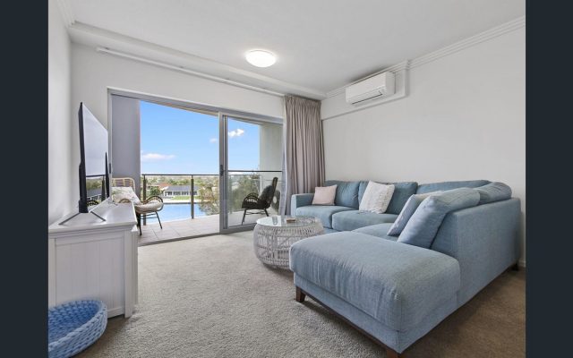 51/101 Birtinya Boulevard, Birtinya QLD 4575