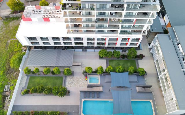 82/4 Aplin Street, Townsville City QLD 4810