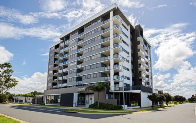 42/3 Kirribilli Avenue, East Mackay QLD 4740