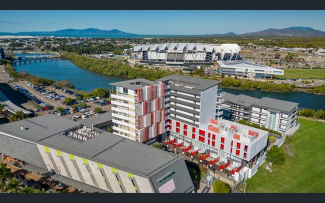 39/4 Aplin Street, Townsville City QLD 4810