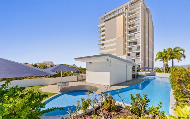 301/106 Denham Street, Townsville City QLD 4810