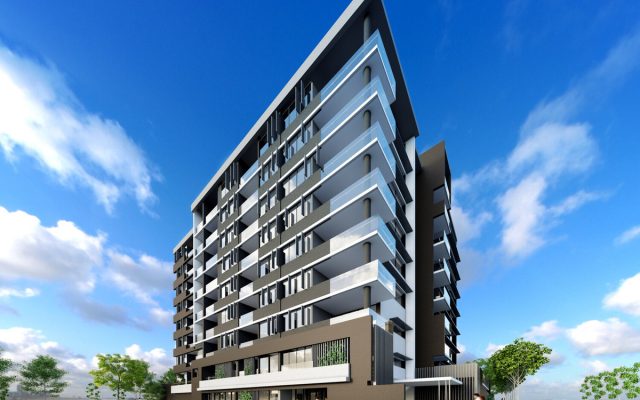 53/3 Kirribilli Avenue, East Mackay QLD 4740