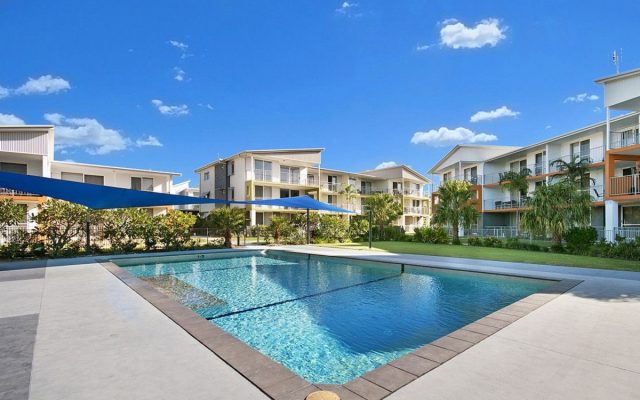 610/38 Gregory Street, Condon QLD 4815