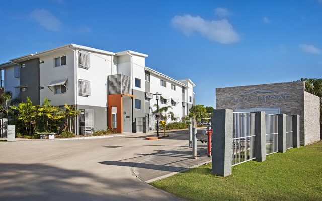 507/38 Gregory Street, Condon QLD 4815