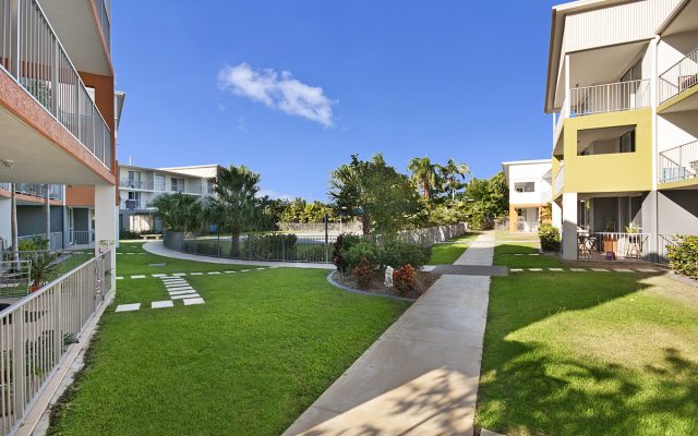 108/38 Gregory Street, Condon QLD 4815