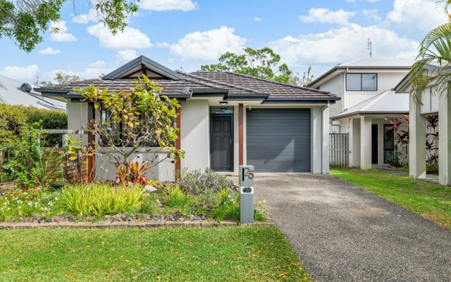 25 Satinash Street, Meridan Plains QLD 4551