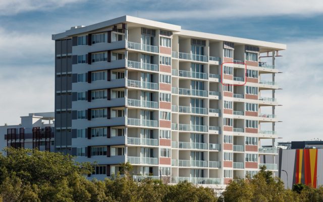 68/2-4 Kingsway Place, Townsville City QLD 4810