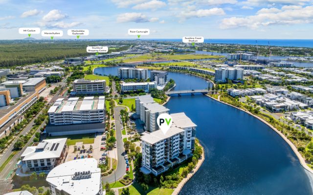 18/12 Bright Place, Birtinya QLD 4575